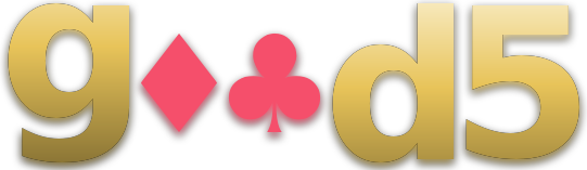good5 logo