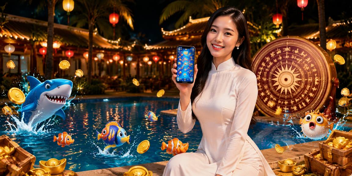 good5 Thể Thao Nổi Bật