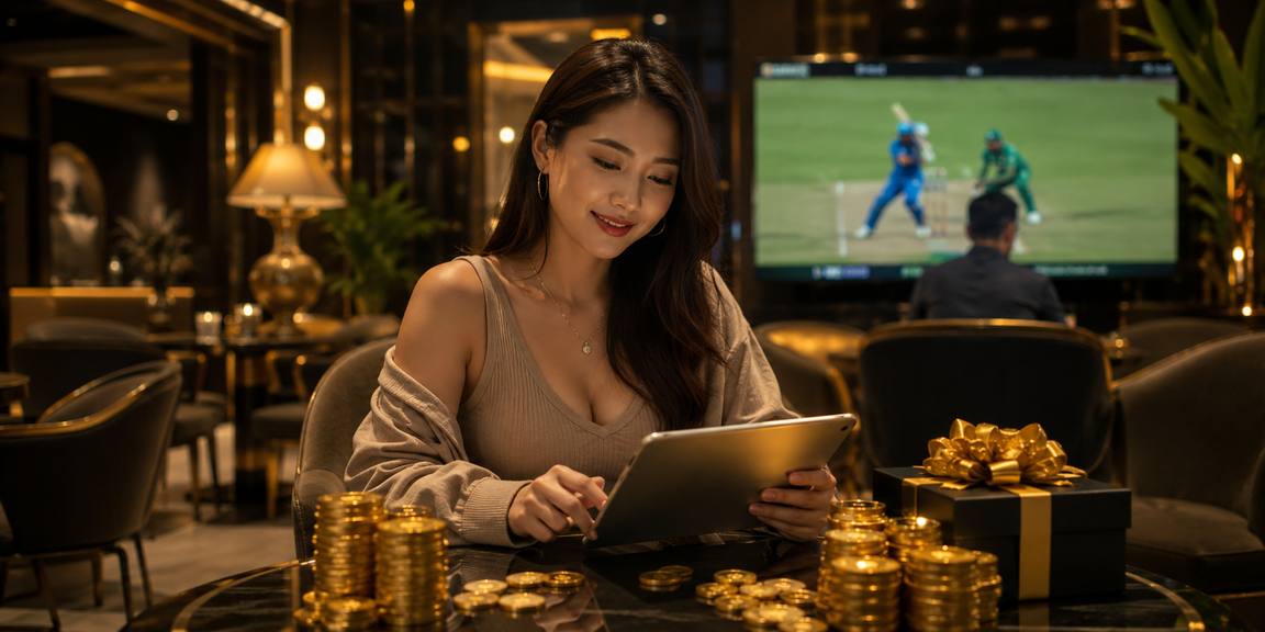 good5 Xóc Đĩa Nhanh