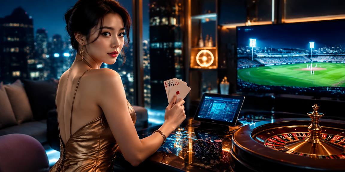 good5 Những gì good5 casino cung cấp cho bạn